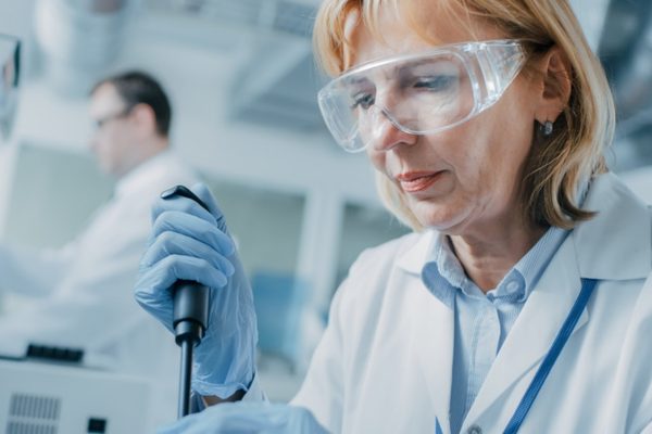 Lessons for Life Sciences Startups from a Former Medical Device Exec