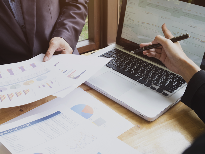 Everything you need to know to find an investor for your idea