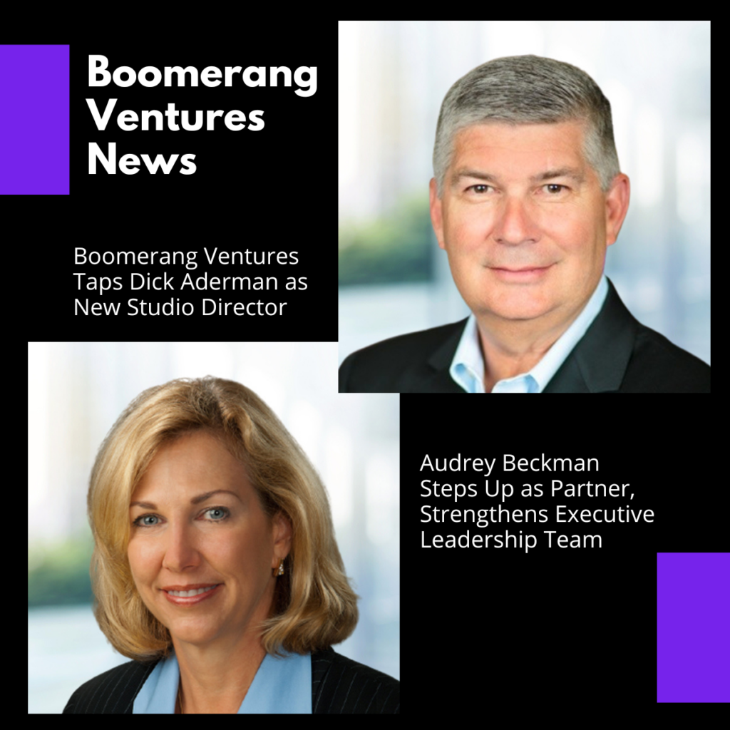 Boomerang Ventures