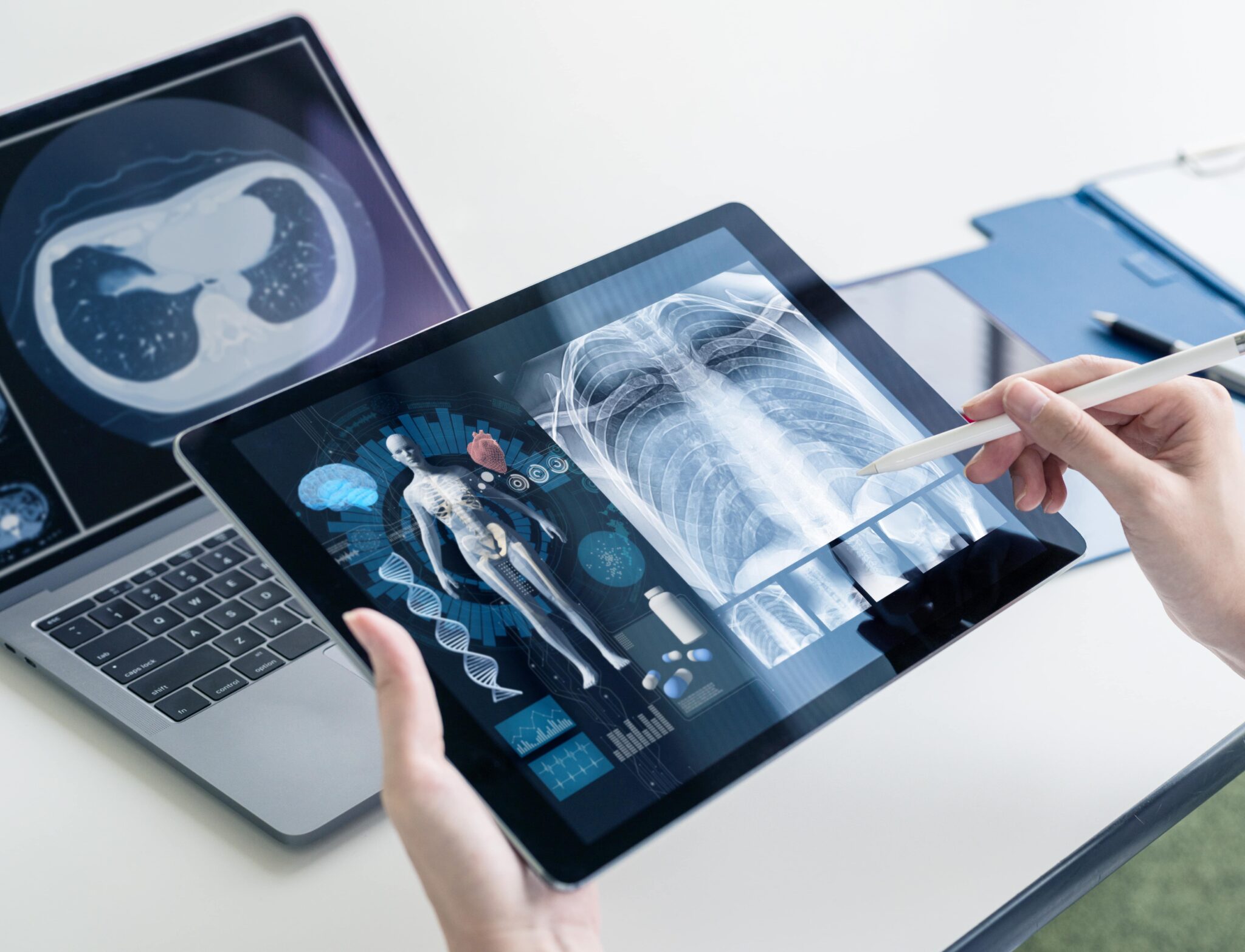 Boomerang Ventures Healthcare Innovation, Reimagined