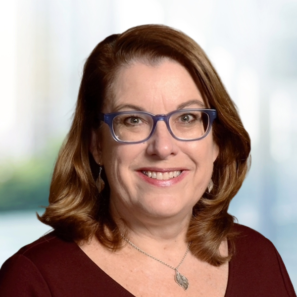Deborah Hill