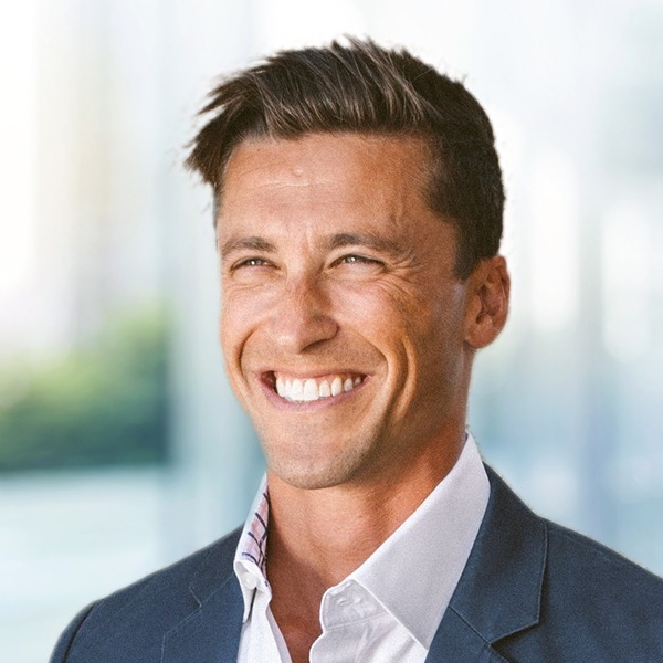 Dan Clark, Venture Partner, Boomerang Ventures