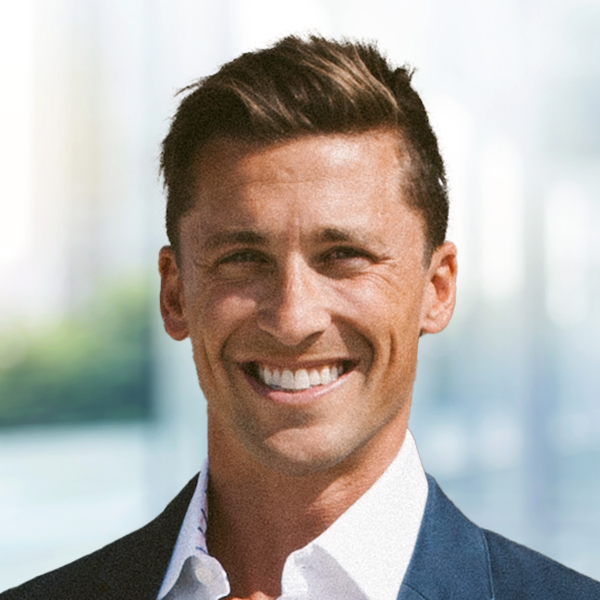 Dan Clark, Venture Partner, Boomerang Ventures